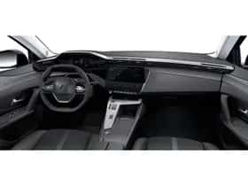 Peugeot 408 (2026) thumbnail 6
