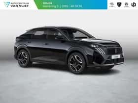 Peugeot e-3008 (2026)