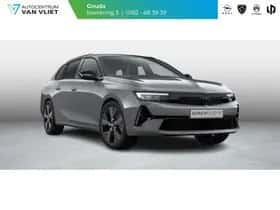 Opel Astra (2026)