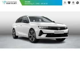 Opel Astra (2026)