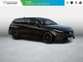 Peugeot 308 (2026)