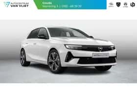 Opel Astra (2026)