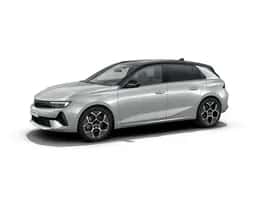 Opel Astra (2026) thumbnail 3