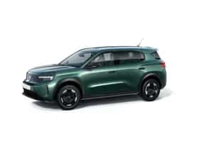 Opel Frontera (2026) thumbnail 3