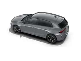 Opel Astra (2026) thumbnail 4