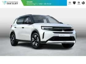 Opel Frontera (2026) thumbnail 1