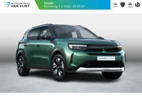 Opel Frontera (2026) thumbnail 1