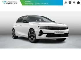 Opel Astra (2026)