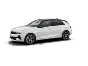 Opel Astra (2026) thumbnail 3