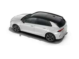 Opel Astra (2026) thumbnail 4