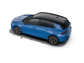 Opel Astra (2026) thumbnail 4