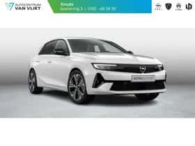 Opel Astra (2026)