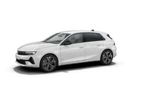 Opel Astra (2026) thumbnail 3