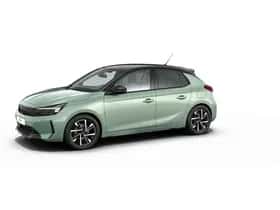 Opel Corsa (2026) thumbnail 3