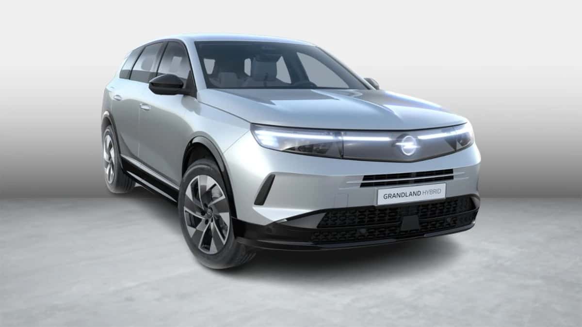 Opel Grandland (2026) — foto 1