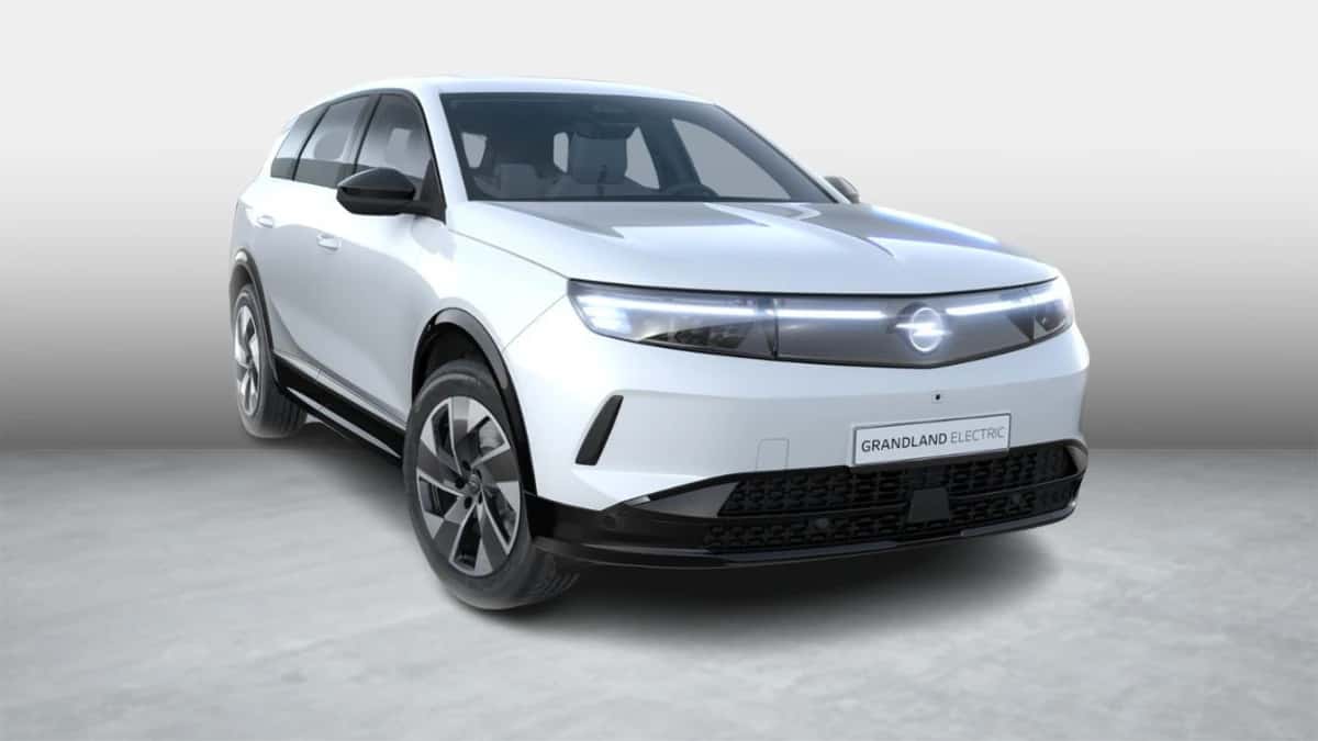Opel Grandland (2026) — foto 1