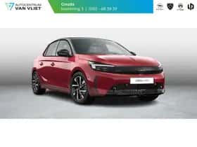 Opel Corsa (2026)