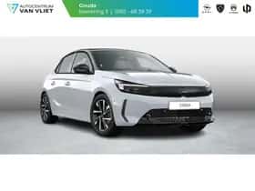 Opel Corsa (2026)