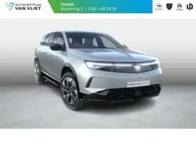 Opel Grandland (2026) thumbnail 1