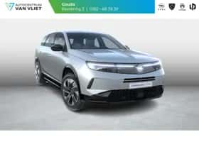 Opel Grandland (2026) thumbnail 1