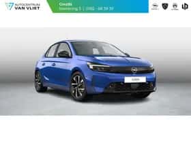 Opel Corsa (2026)