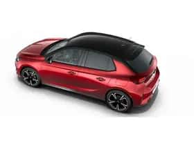 Opel Corsa (2026) thumbnail 4