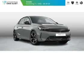 Opel Corsa (2026)