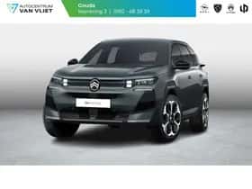 Citroën C5 Aircross (2026) thumbnail 1