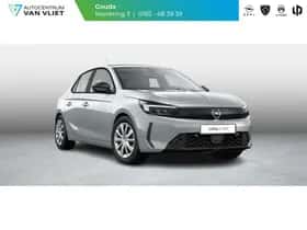 Opel Corsa (2026)