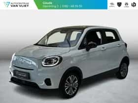 Leapmotor T03 (2025)