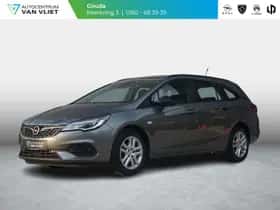 Opel Astra (2022)