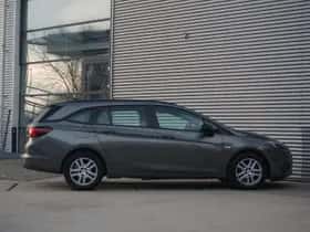 Opel Astra (2022) thumbnail 6