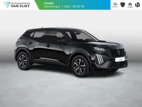 Peugeot e-2008 (2026)