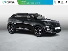 Peugeot e-2008 (2026)
