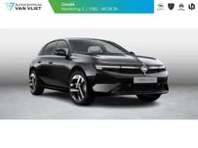 Opel Astra (2026) thumbnail 1