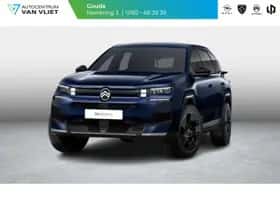 Citroën C5 Aircross (2026) thumbnail 1