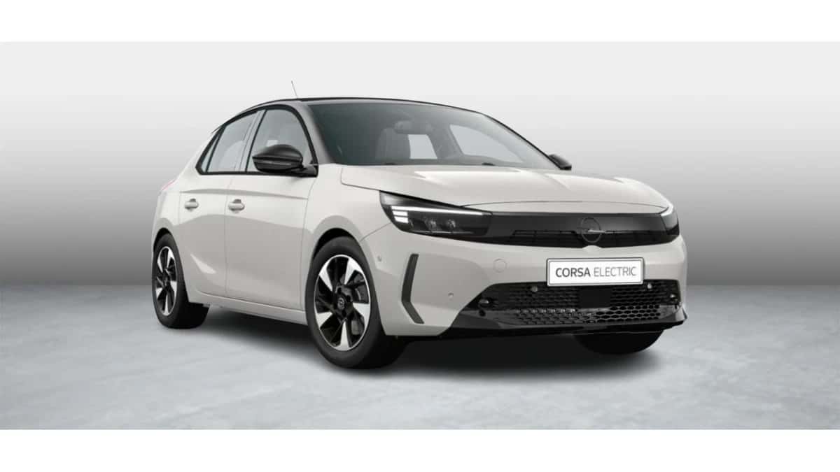 Opel Corsa-e (2026) — foto 1