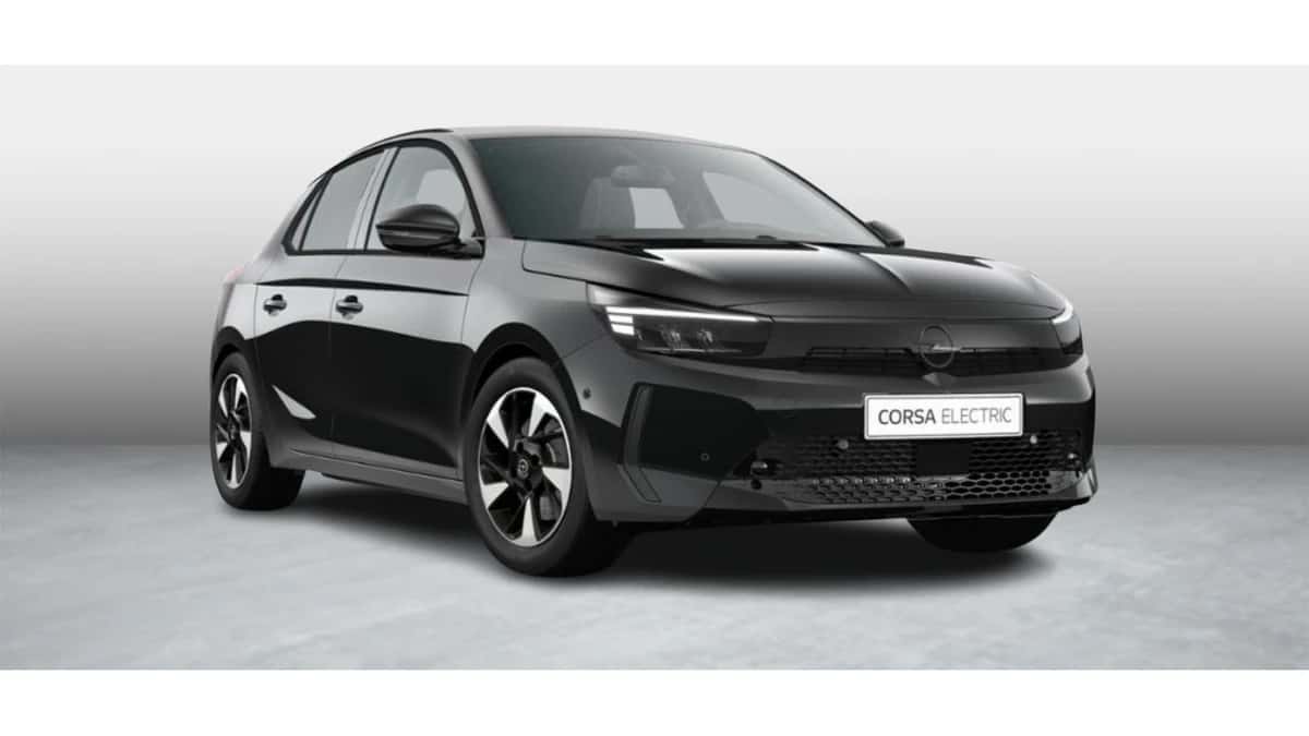 Opel Corsa-e (2026) — foto 1