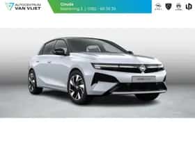 Opel Astra (2026)