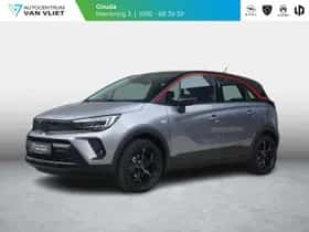 Opel Crossland (2022)