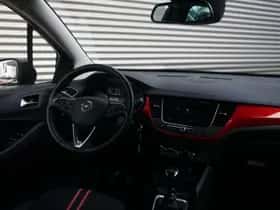 Opel Crossland (2022) thumbnail 14