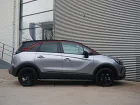 Opel Crossland (2022) thumbnail 6