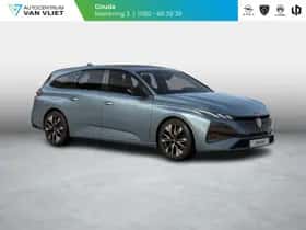Peugeot 308 (2026)