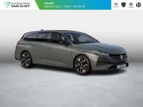 Peugeot 308 (2026)