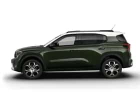 Citroën C3 Aircross (2026) thumbnail 2
