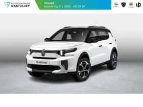 Citroën C3 Aircross (2026) thumbnail 1