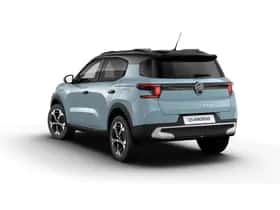 Citroën C3 Aircross (2026) thumbnail 3