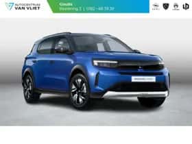 Opel Frontera (2026)