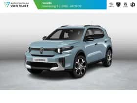 Citroën C3 Aircross (2026) thumbnail 1