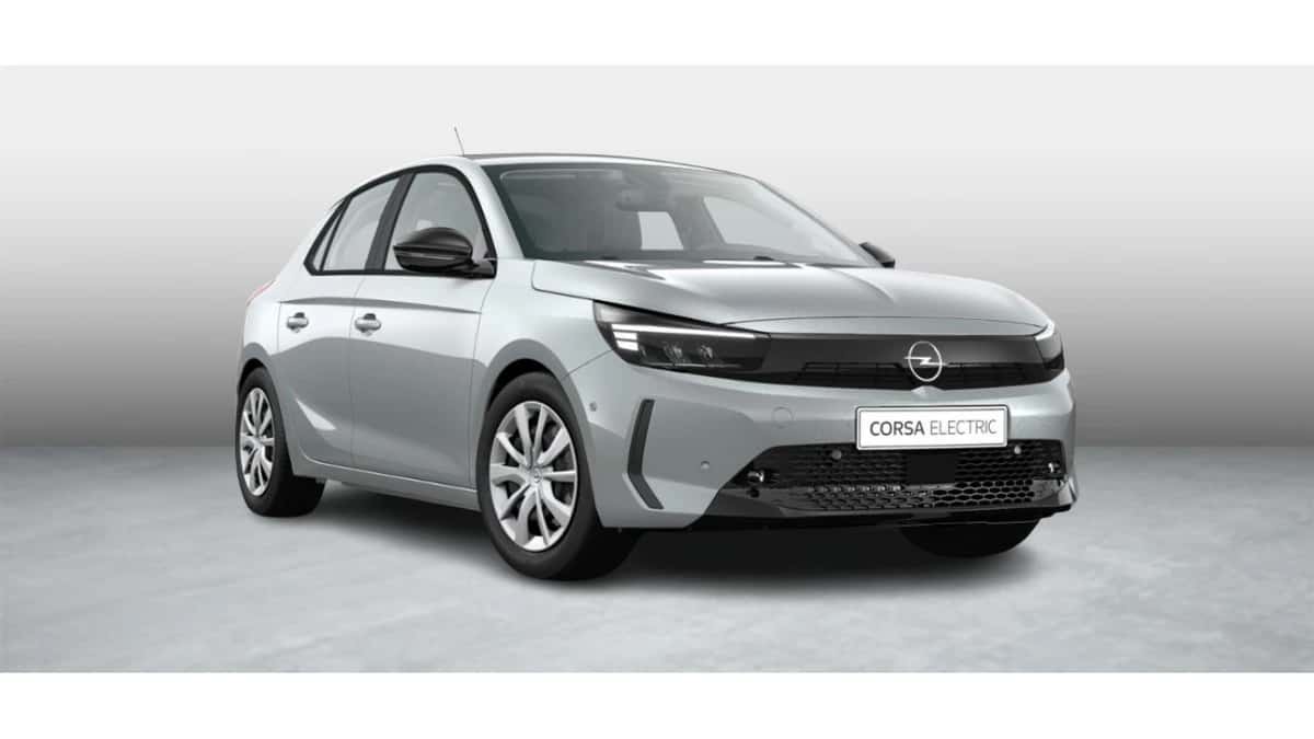 Opel Corsa-e (2026) — foto 1